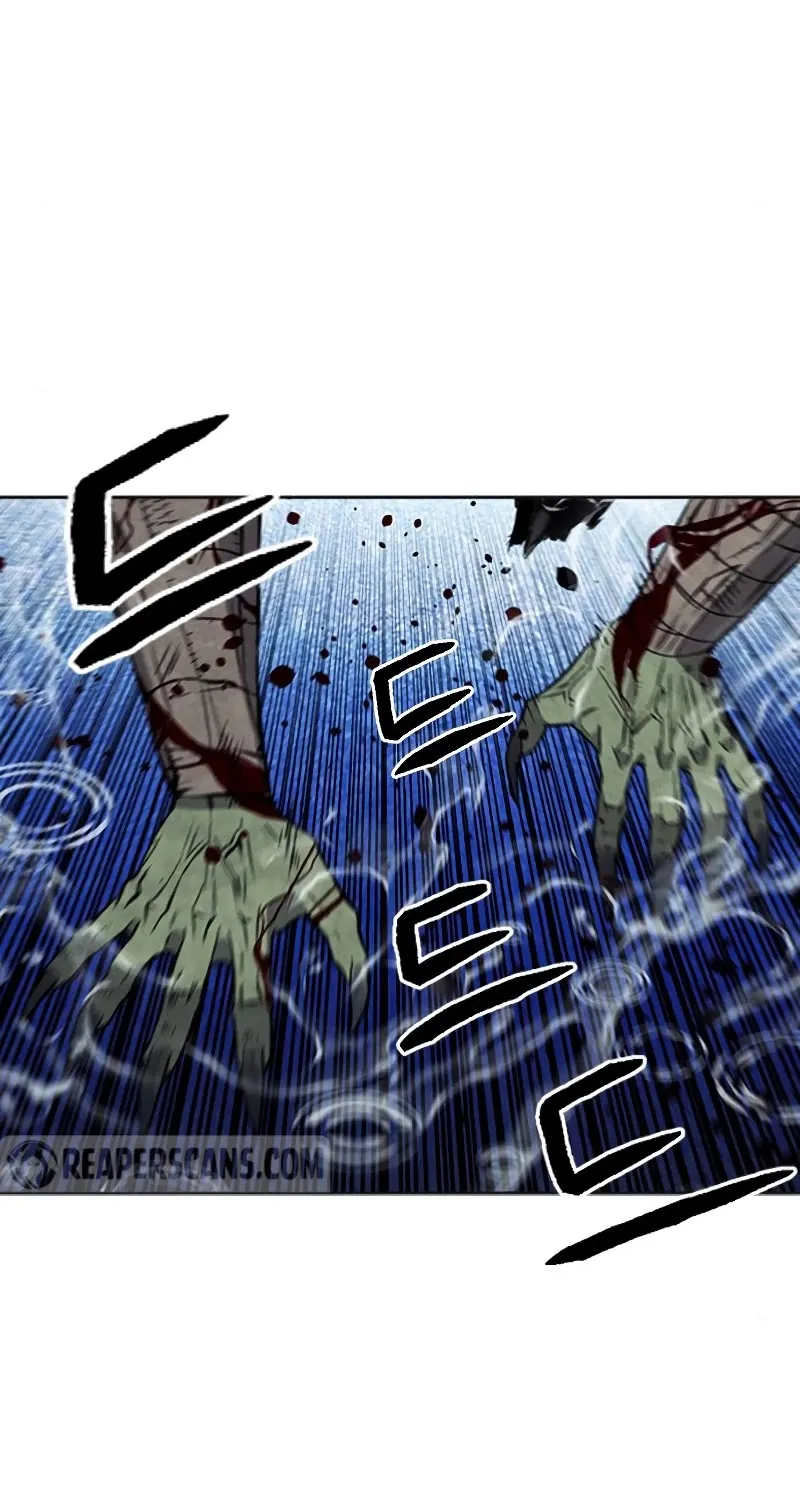 Read Seoul Station Druid Manga Online