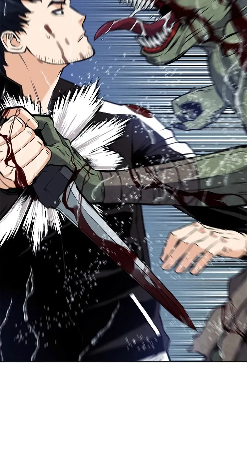 Read Seoul Station Druid Manga Online