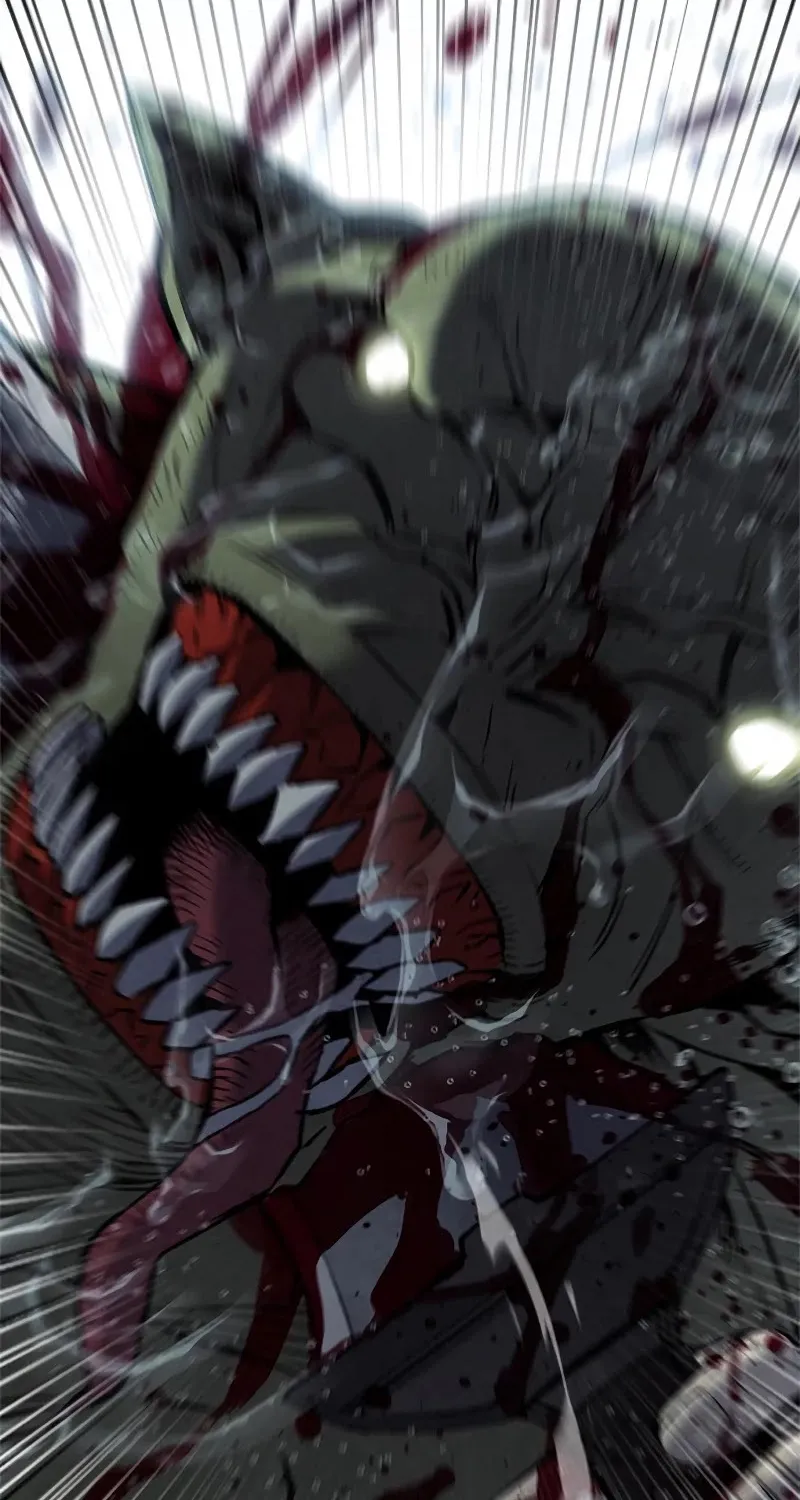 Read Seoul Station Druid Manga Online