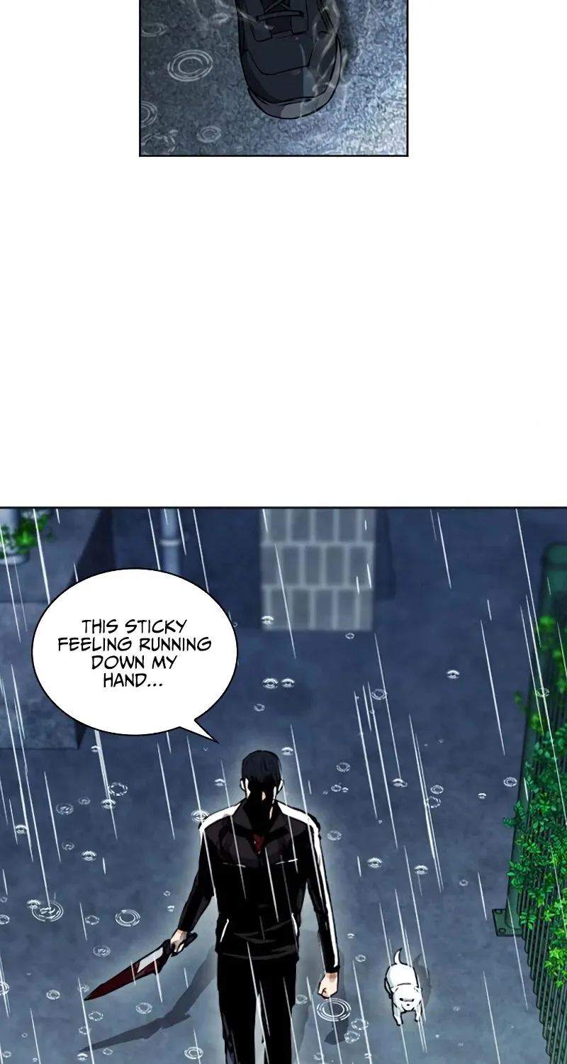 Read Seoul Station Druid Manga Online