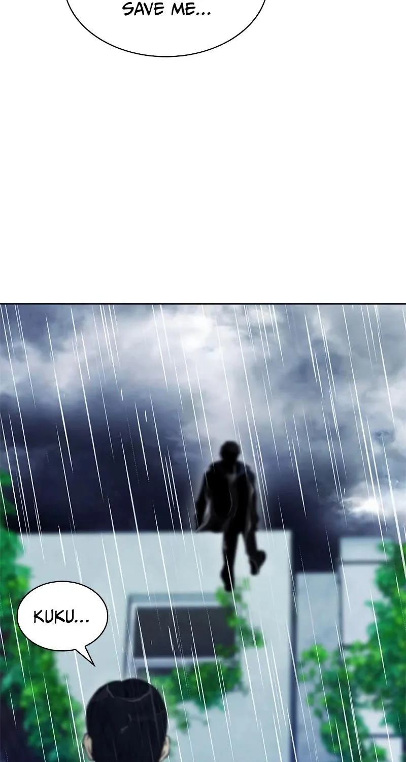 Read Seoul Station Druid Manga Online