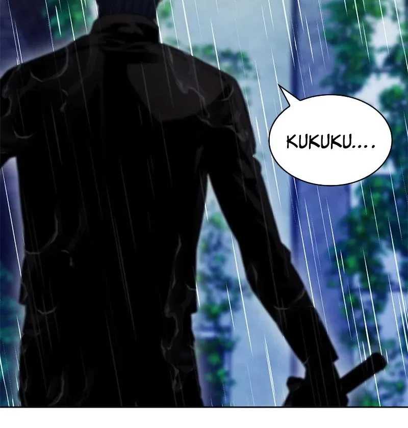 Read Seoul Station Druid Manga Online