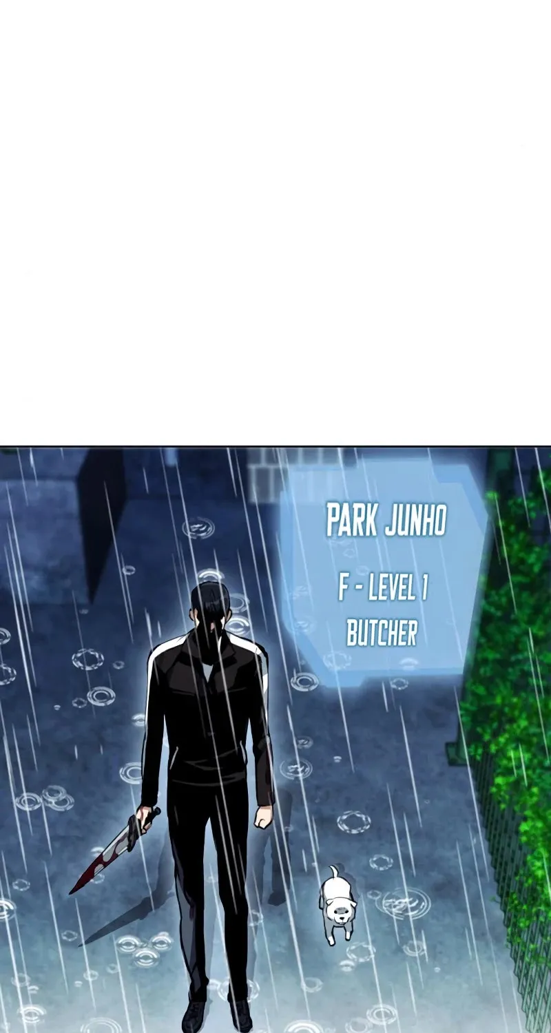 Read Seoul Station Druid Manga Online