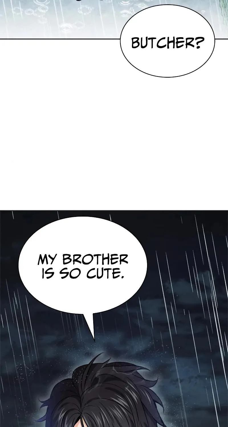 Read Seoul Station Druid Manga Online