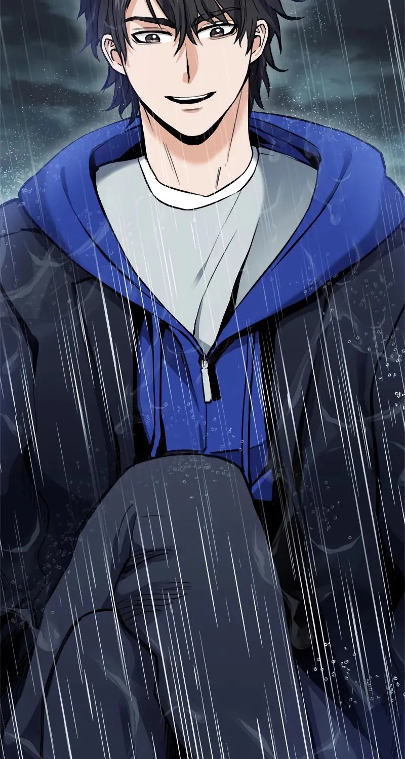 Read Seoul Station Druid Manga Online