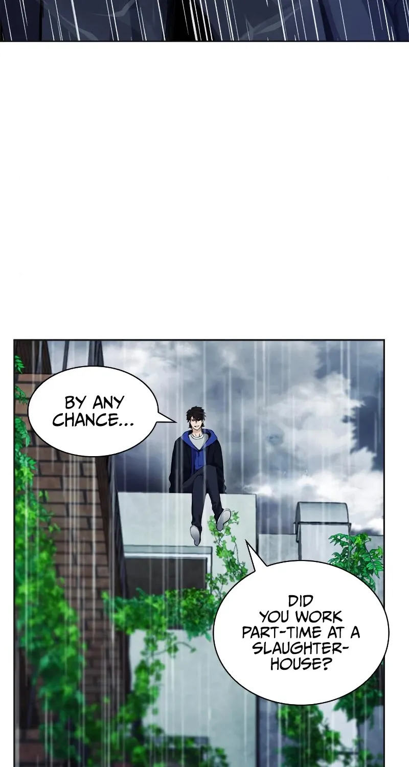 Read Seoul Station Druid Manga Online