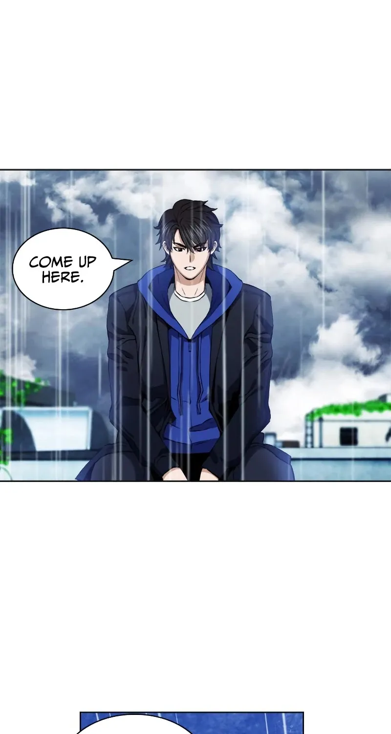Read Seoul Station Druid Manga Online