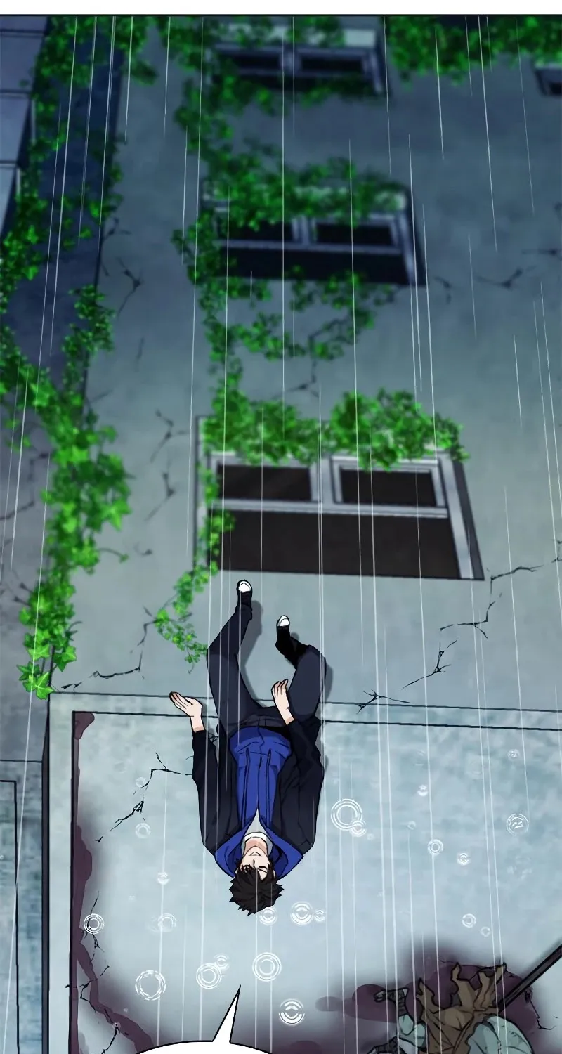 Read Seoul Station Druid Manga Online