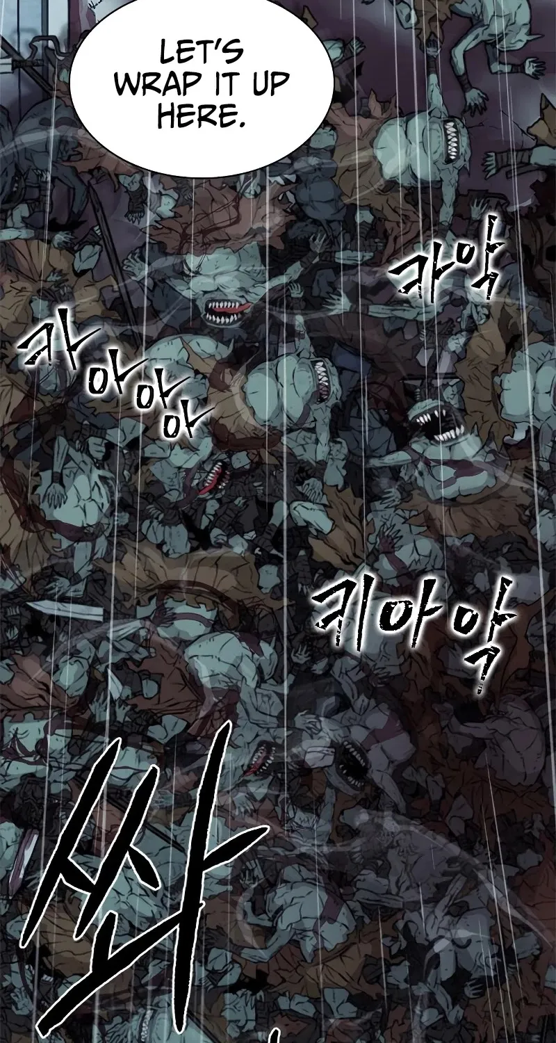 Read Seoul Station Druid Manga Online