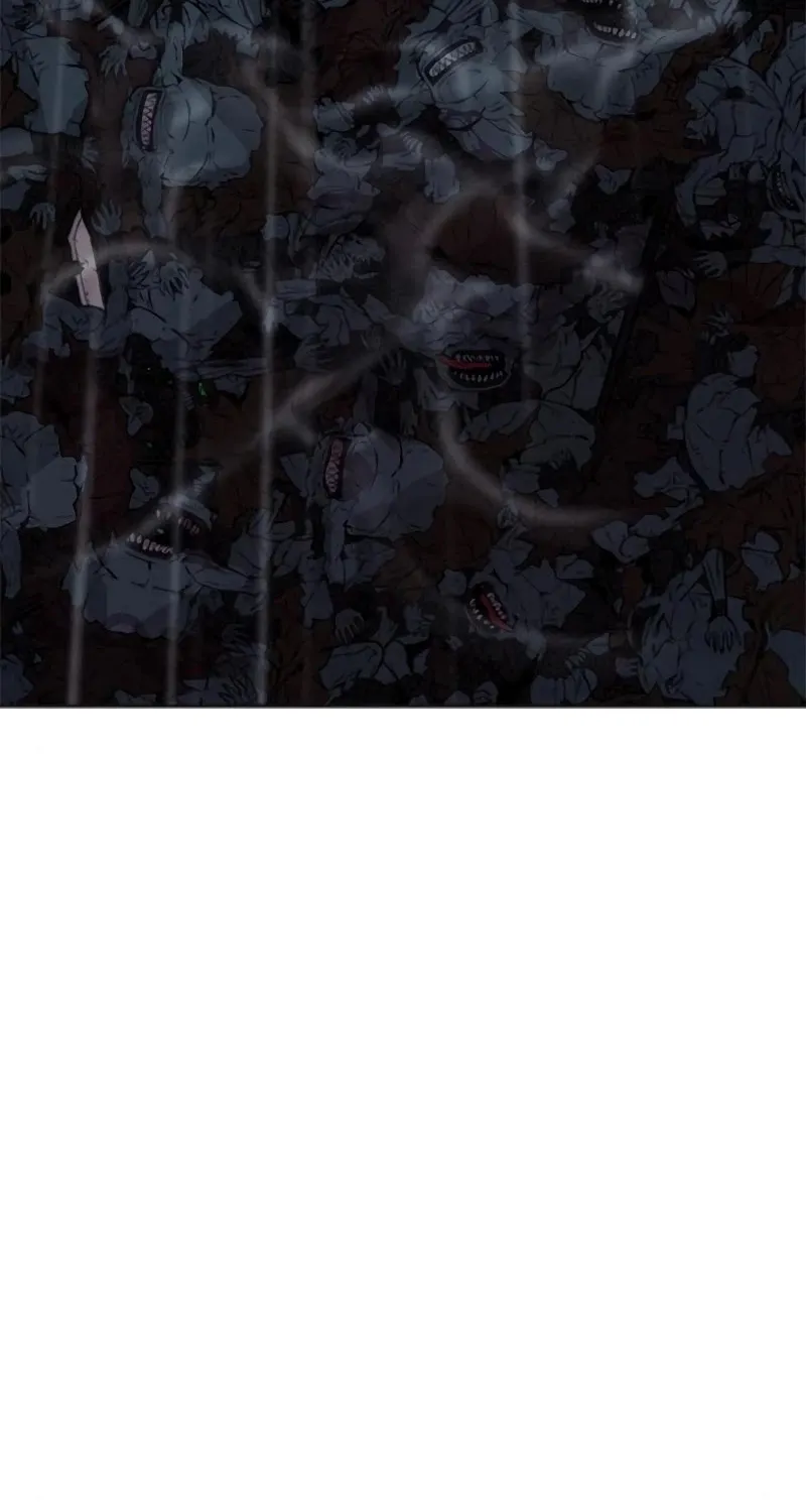 Read Seoul Station Druid Manga Online