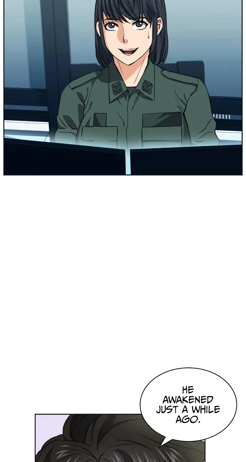 Read Seoul Station Druid Manga Online