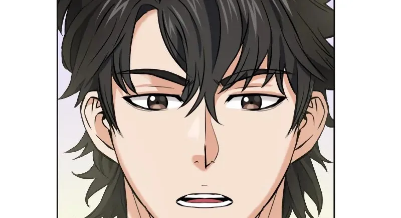 Read Seoul Station Druid Manga Online