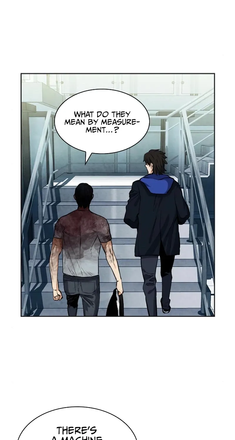 Read Seoul Station Druid Manga Online