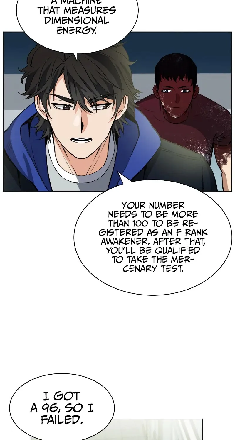 Read Seoul Station Druid Manga Online