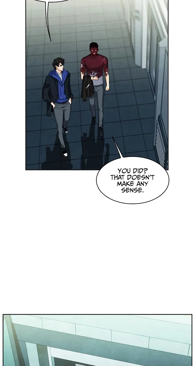 Read Seoul Station Druid Manga Online