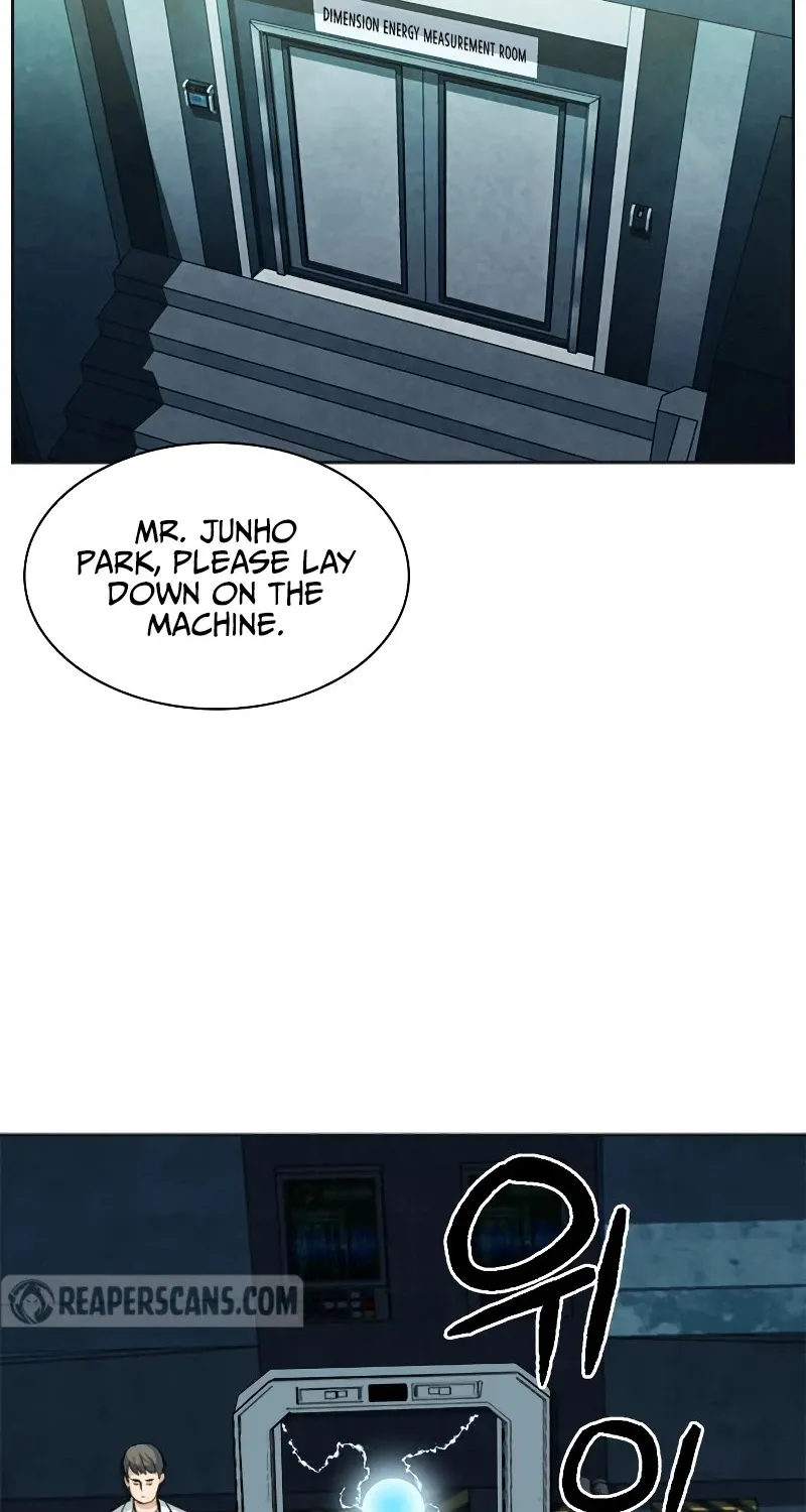 Read Seoul Station Druid Manga Online