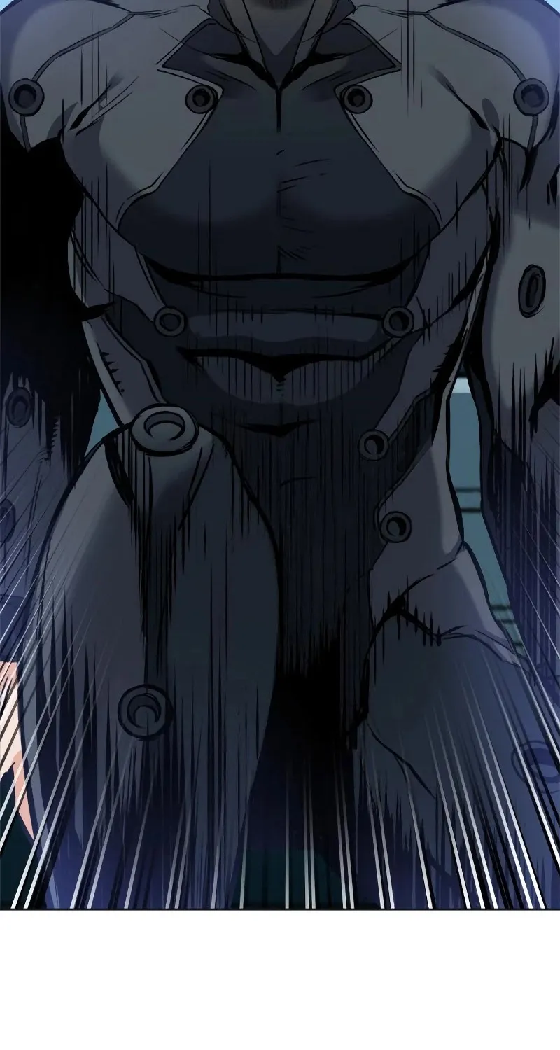 Read Seoul Station Druid Manga Online