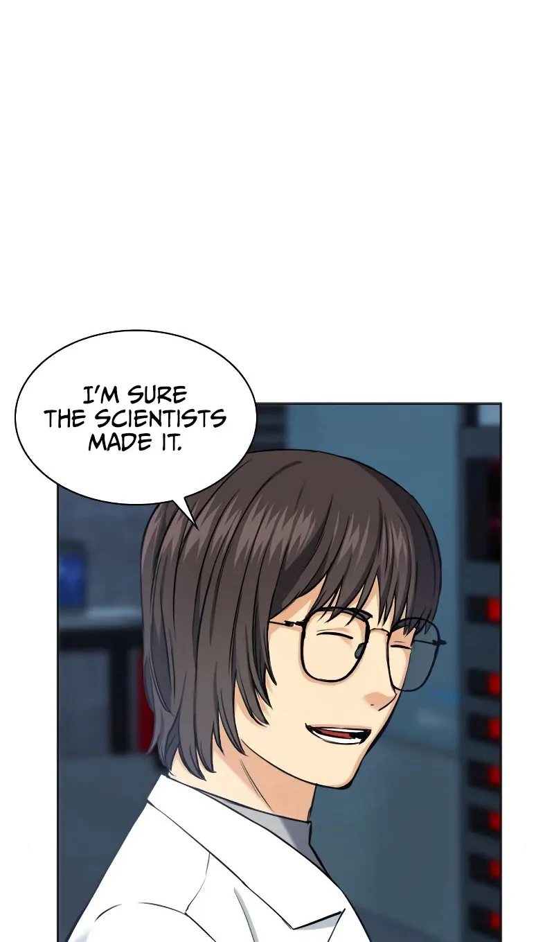 Read Seoul Station Druid Manga Online