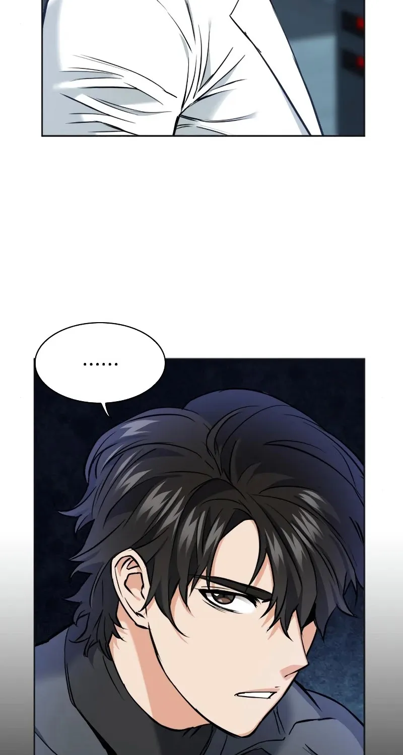 Read Seoul Station Druid Manga Online