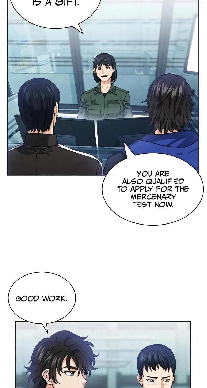 Read Seoul Station Druid Manga Online