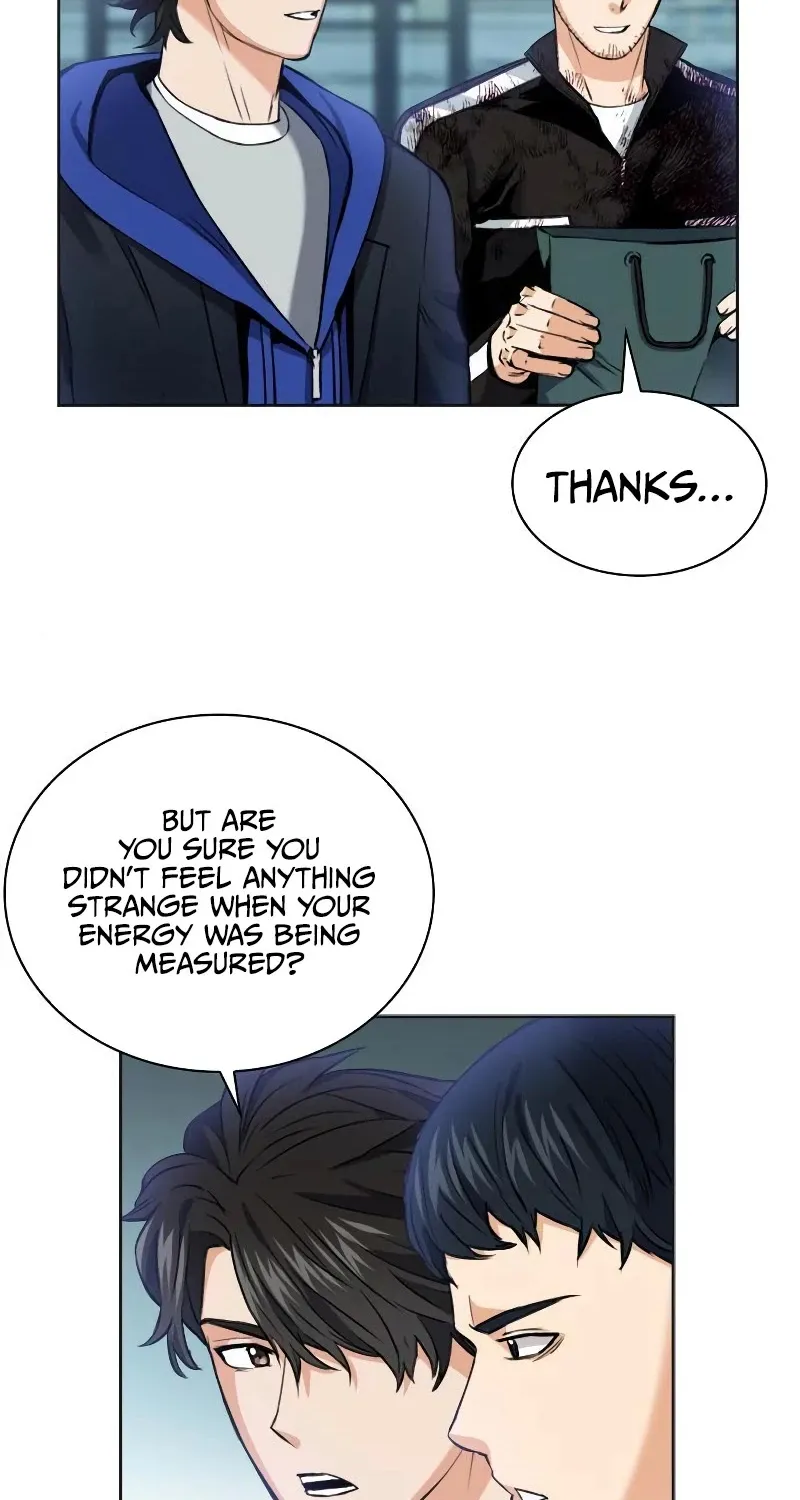 Read Seoul Station Druid Manga Online