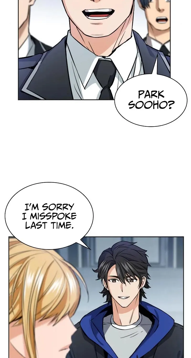 Read Seoul Station Druid Manga Online