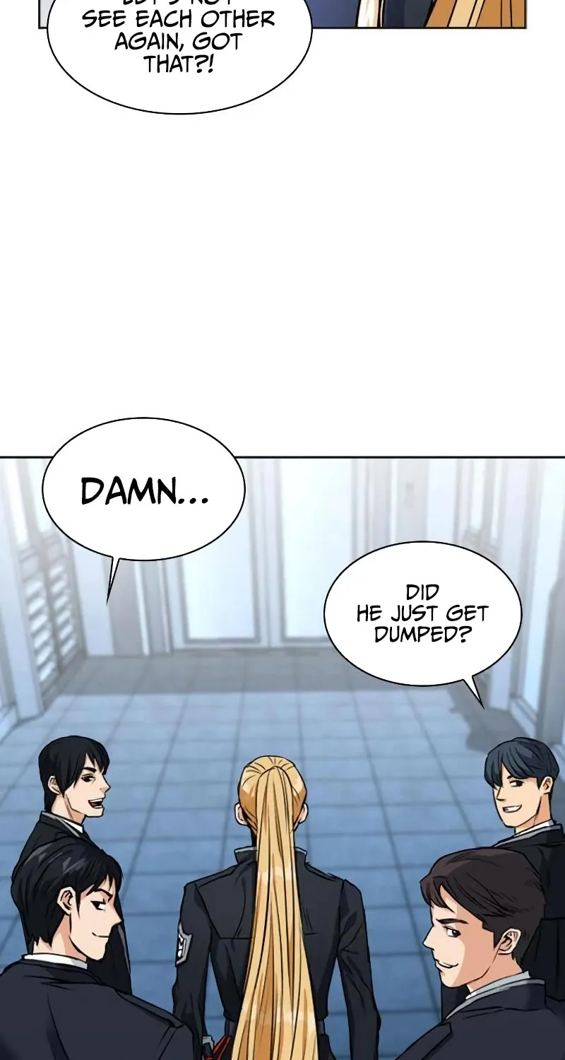 Read Seoul Station Druid Manga Online
