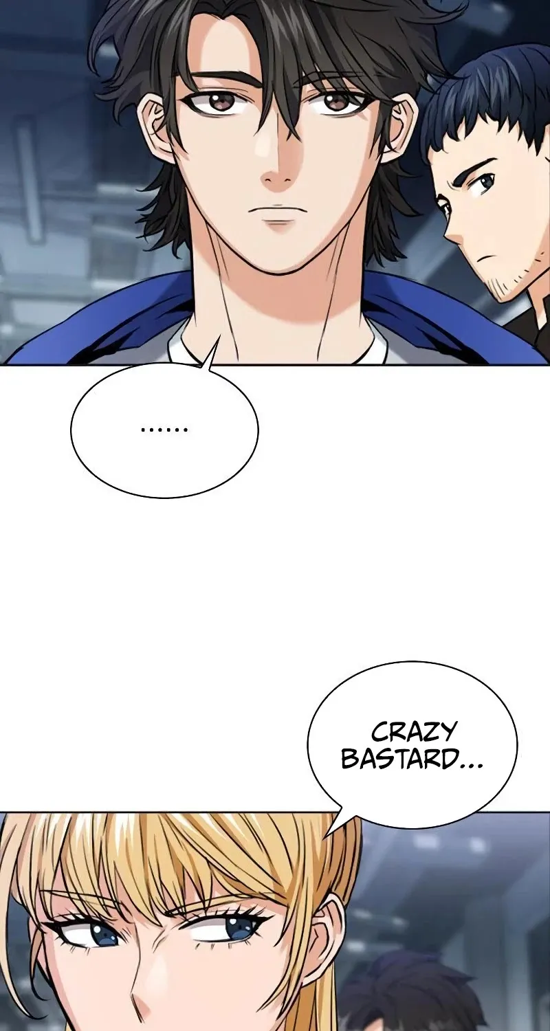 Read Seoul Station Druid Manga Online