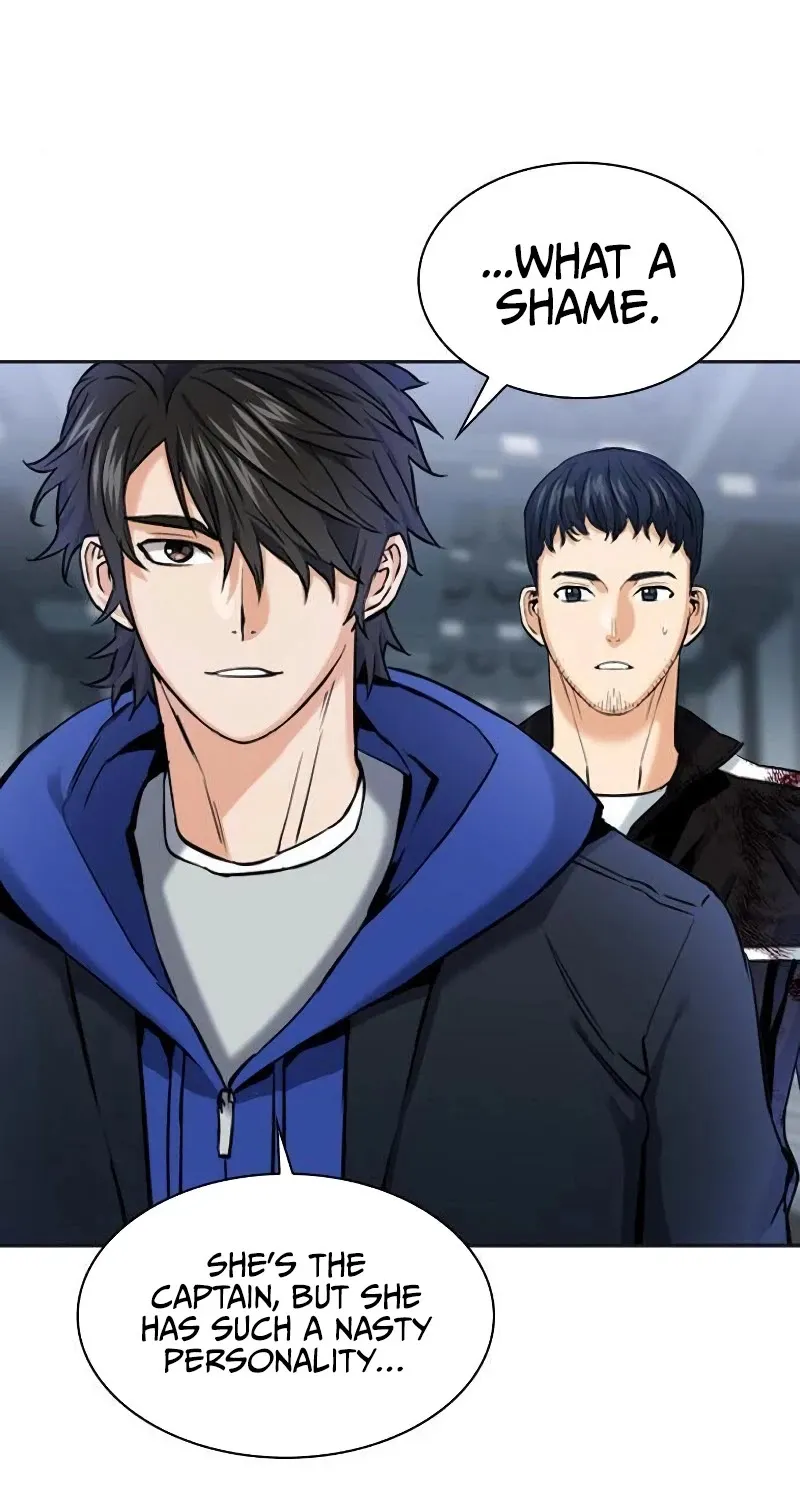 Read Seoul Station Druid Manga Online