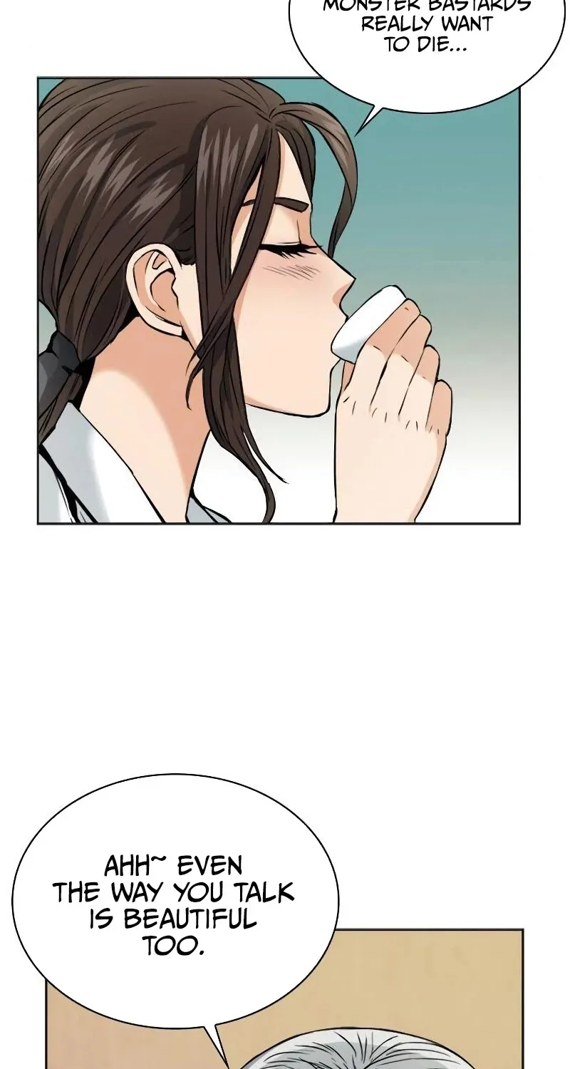 Read Seoul Station Druid Manga Online