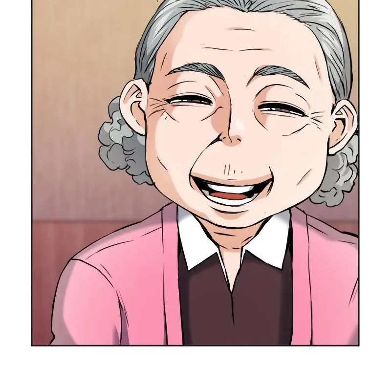 Read Seoul Station Druid Manga Online