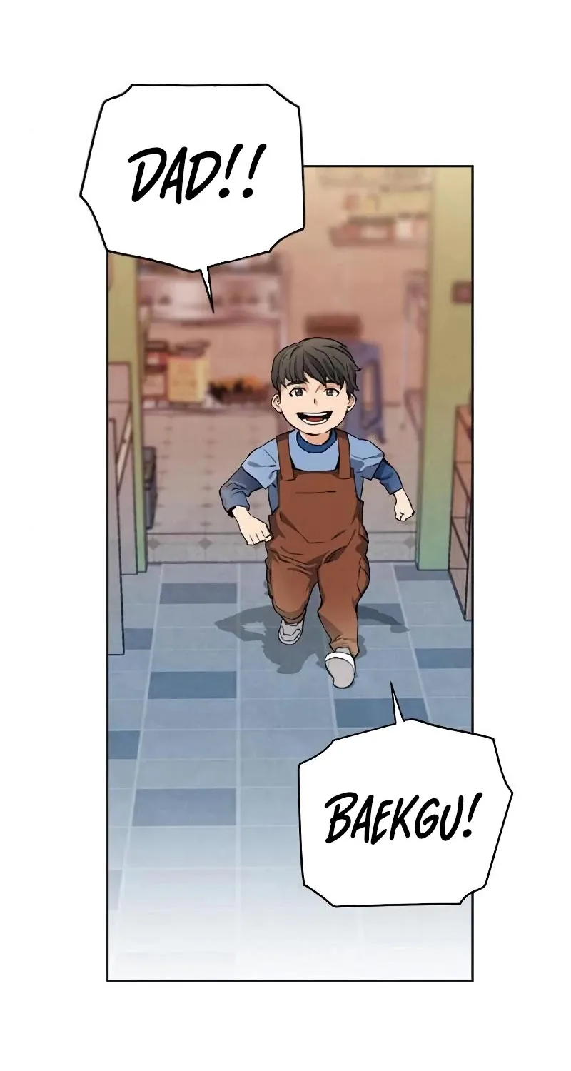 Read Seoul Station Druid Manga Online