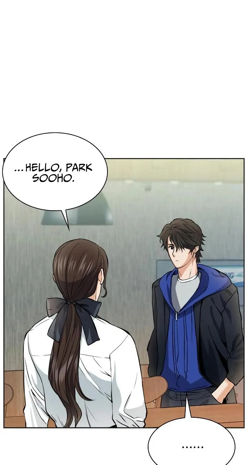 Read Seoul Station Druid Manga Online