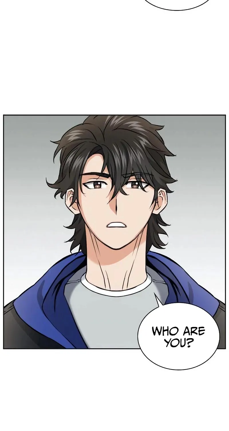 Read Seoul Station Druid Manga Online