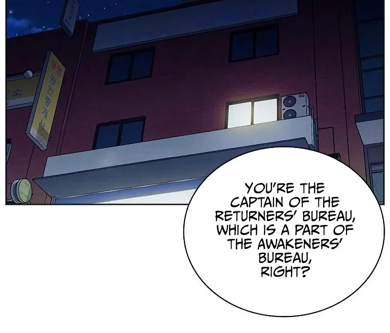Read Seoul Station Druid Manga Online