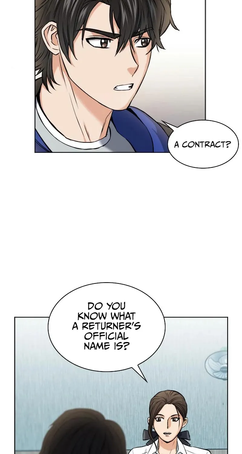 Read Seoul Station Druid Manga Online