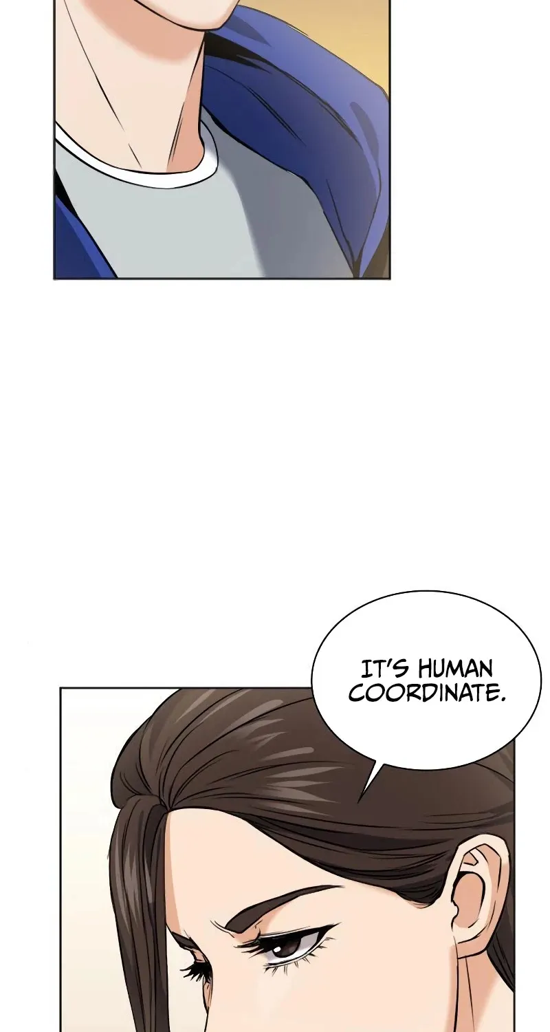 Read Seoul Station Druid Manga Online