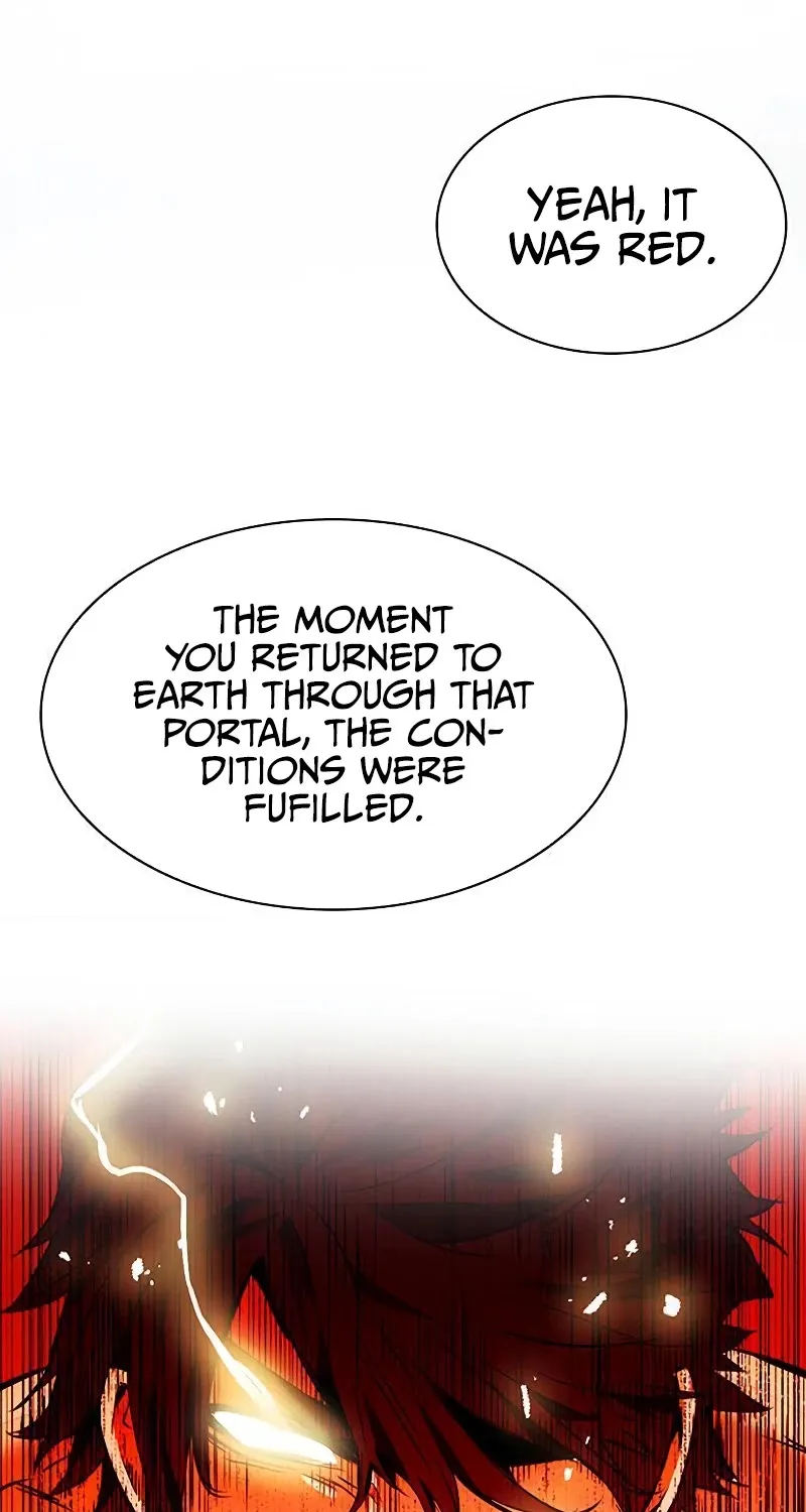 Read Seoul Station Druid Manga Online