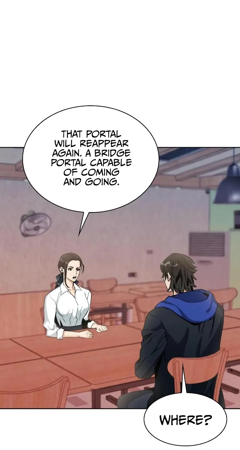 Read Seoul Station Druid Manga Online