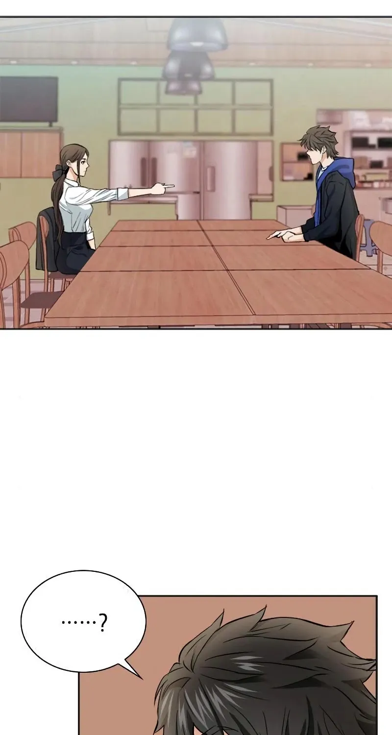 Read Seoul Station Druid Manga Online