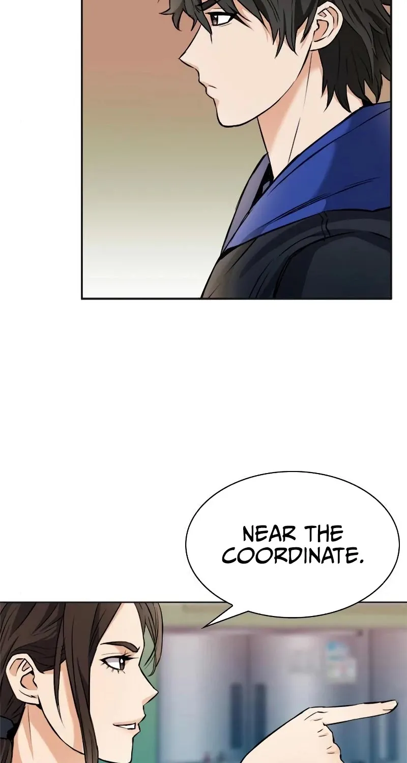 Read Seoul Station Druid Manga Online