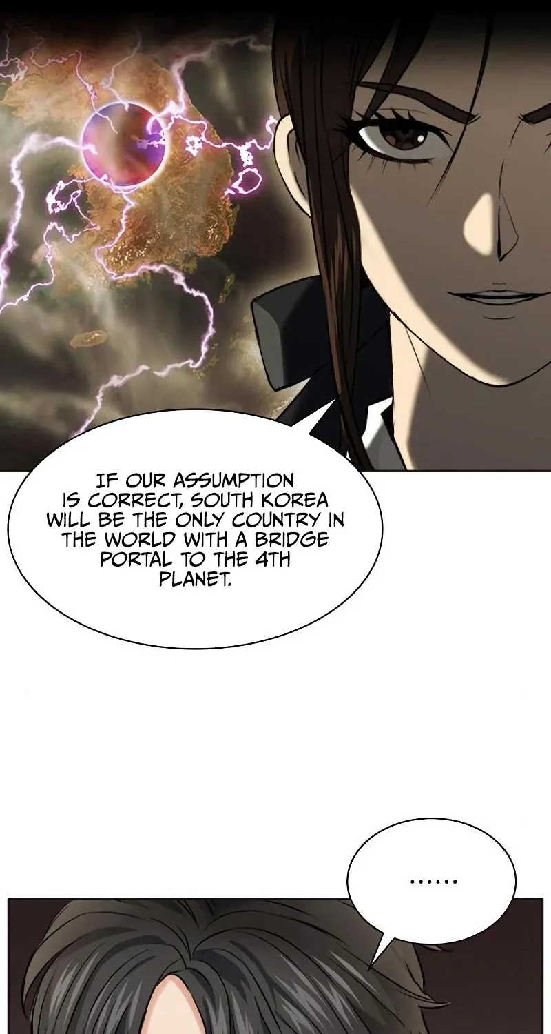 Read Seoul Station Druid Manga Online