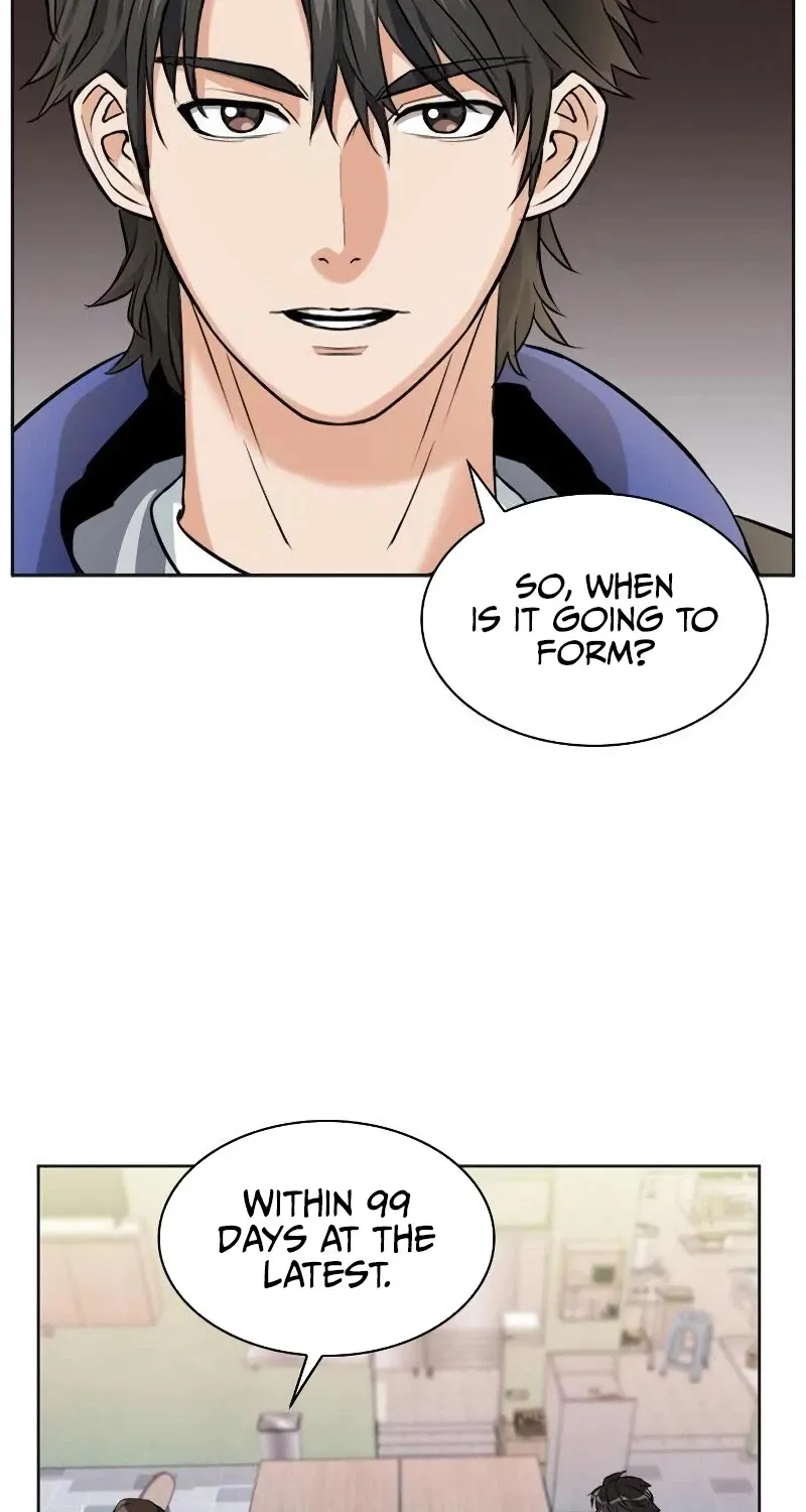 Read Seoul Station Druid Manga Online