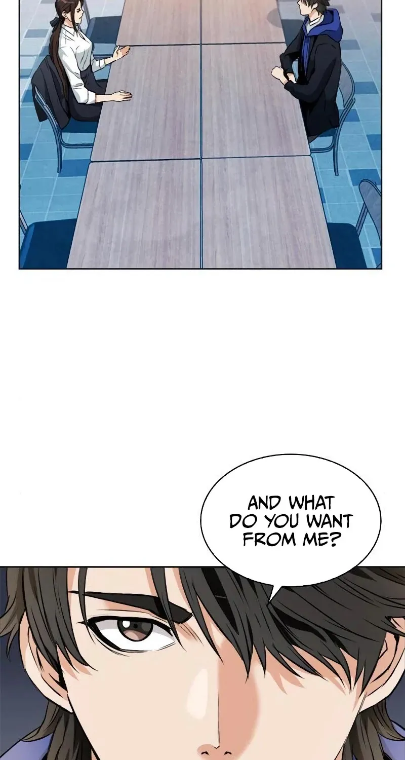 Read Seoul Station Druid Manga Online