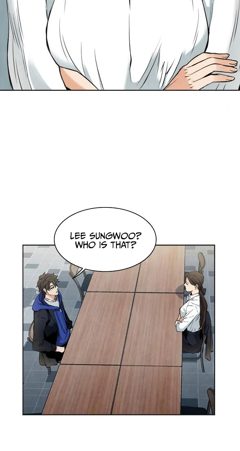 Read Seoul Station Druid Manga Online