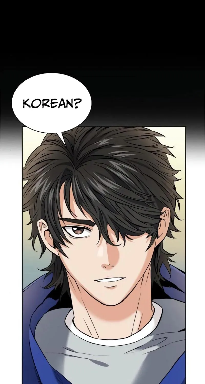 Read Seoul Station Druid Manga Online