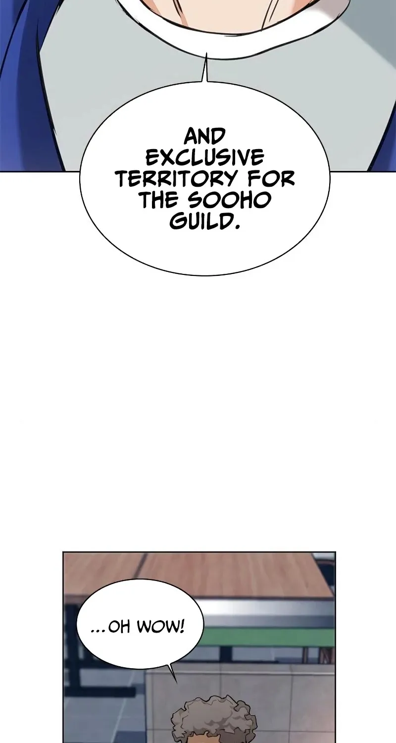 Read Seoul Station Druid Manga Online