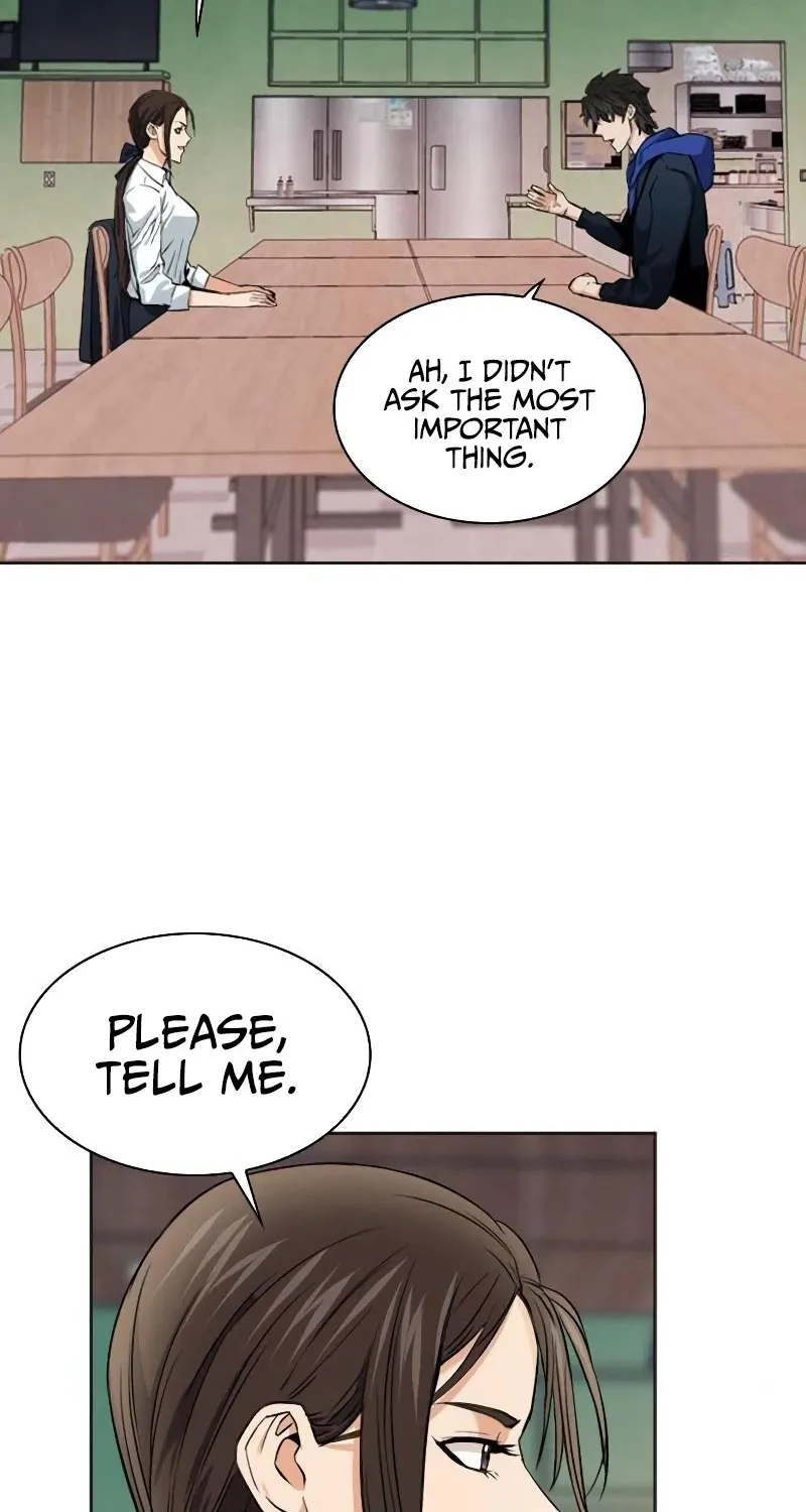 Read Seoul Station Druid Manga Online