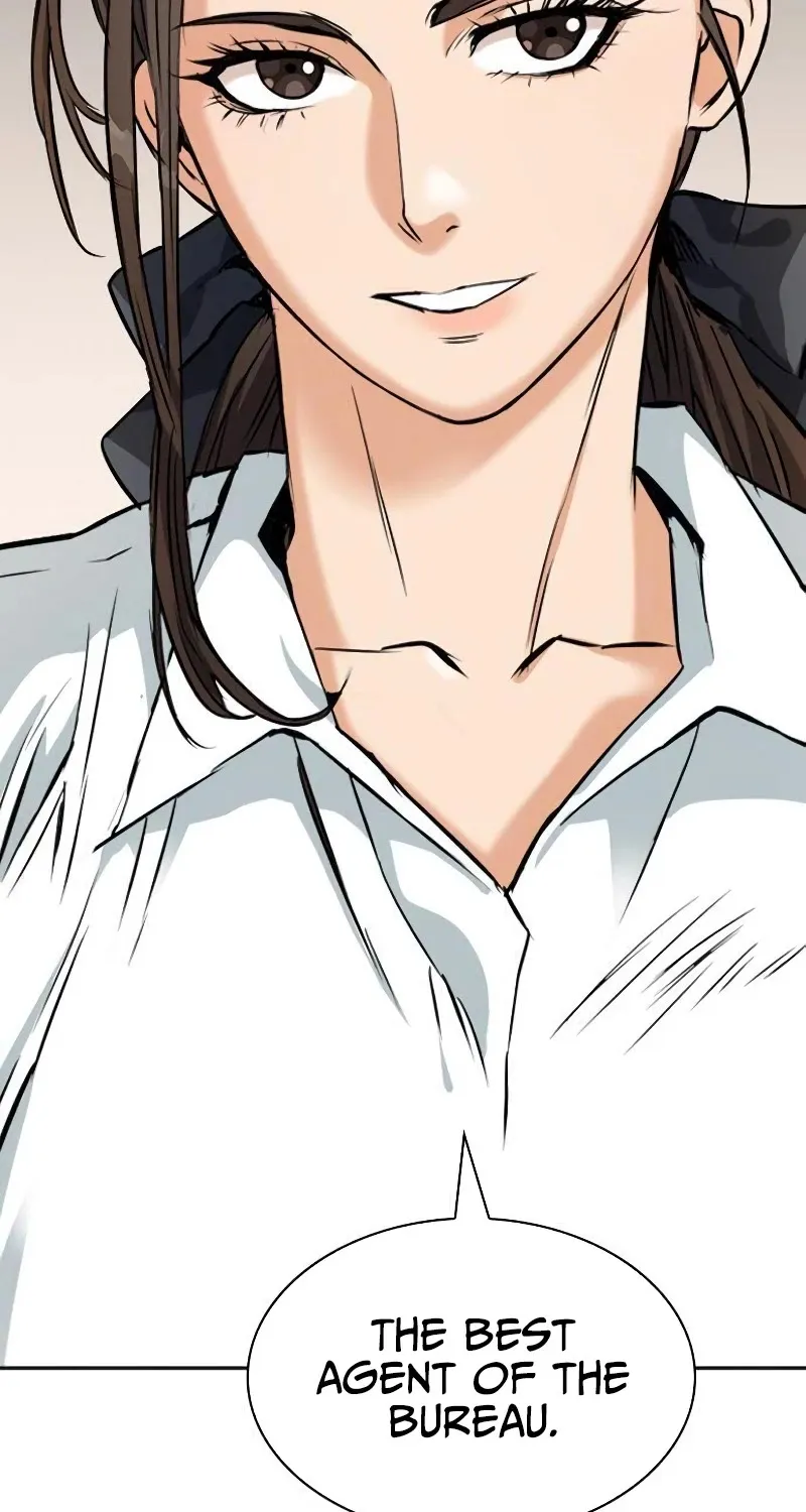 Read Seoul Station Druid Manga Online