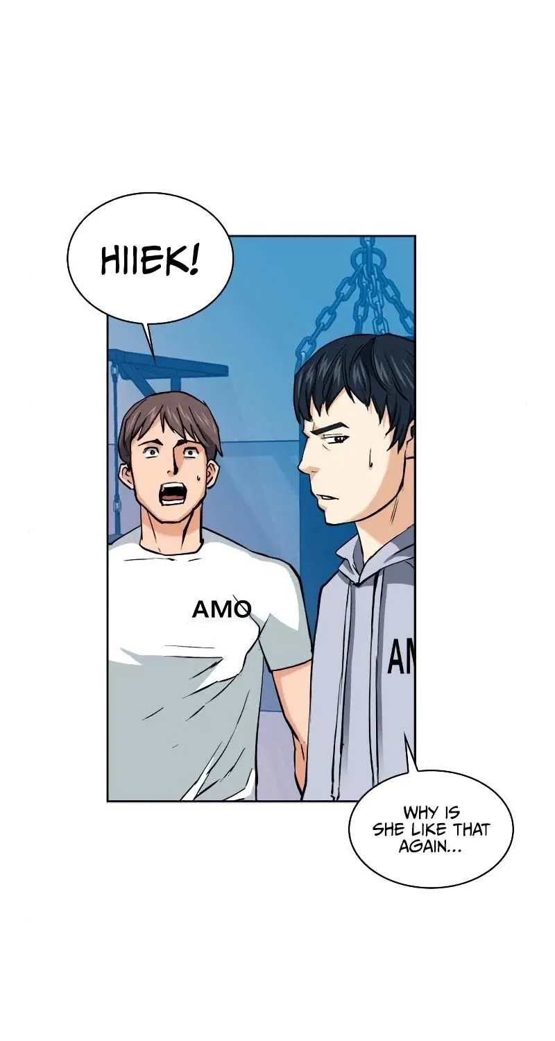 Read Seoul Station Druid Manga Online